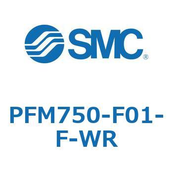 P Series(PFM750) SMC