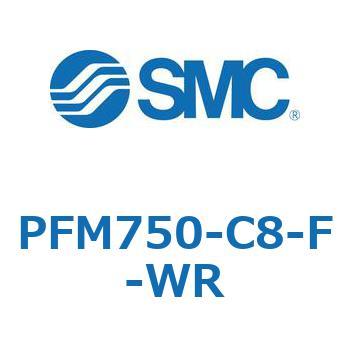 P Series(PFM750) SMC