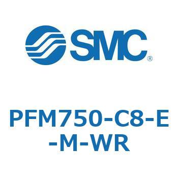 P Series(PFM750) SMC