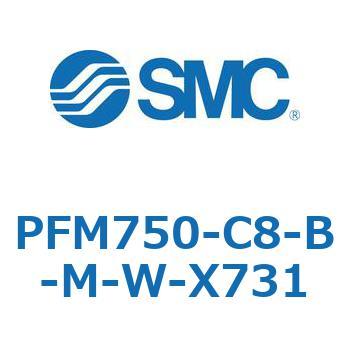 P Series(PFM750) SMC