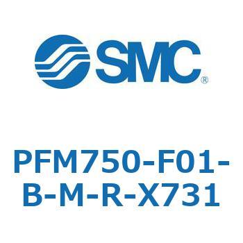 P Series(PFM750) SMC