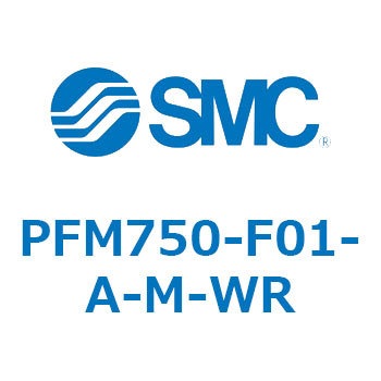 P Series(PFM750) SMC