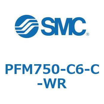 P Series(PFM750) SMC