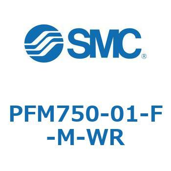 P Series(PFM750) SMC