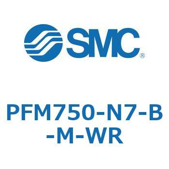 P Series(PFM750) SMC