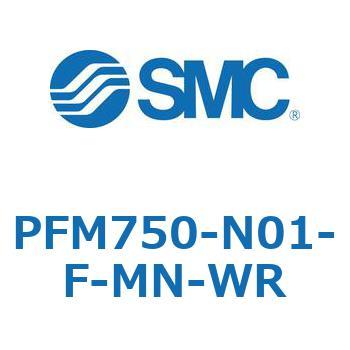 P Series(PFM750) SMC