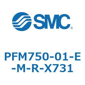 P Series(PFM750) SMC