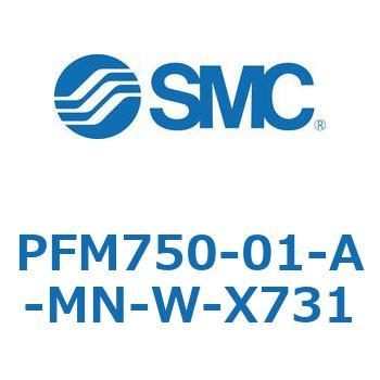 P Series(PFM750) SMC