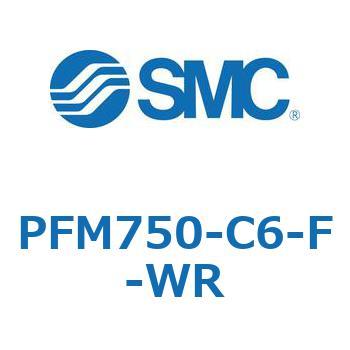 P Series(PFM750) SMC