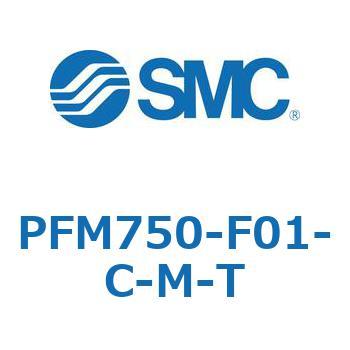 P Series(PFM750) SMC