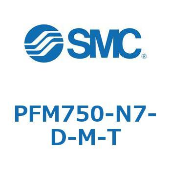 P Series(PFM750) SMC
