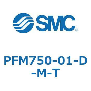 P Series(PFM750) SMC
