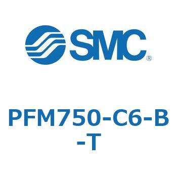 P Series(PFM750) SMC