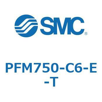 P Series(PFM750) SMC