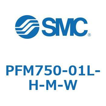 P Series(PFM750) SMC