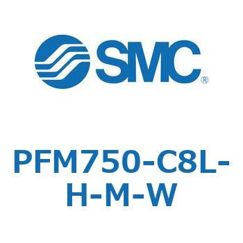 P Series(PFM750) SMC