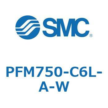 P Series(PFM750) SMC