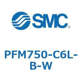 P Series(PFM750) SMC