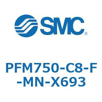 P Series(PFM750) SMC