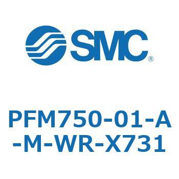 P Series(PFM750) SMC