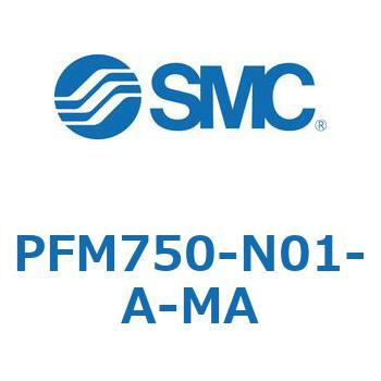 P Series(PFM750) SMC