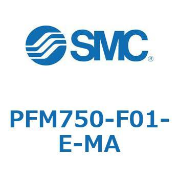 P Series(PFM750) SMC
