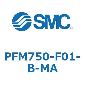 P Series(PFM750) SMC