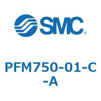 P Series(PFM750) SMC