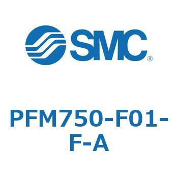 P Series(PFM750) SMC