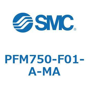P Series(PFM750) SMC