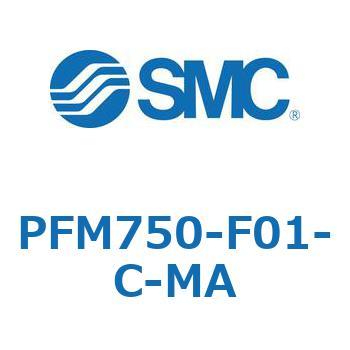 P Series(PFM750) SMC