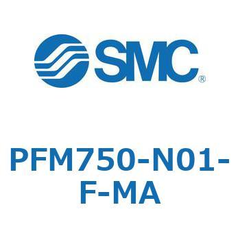 P Series(PFM750) SMC