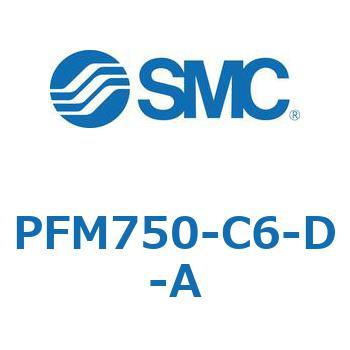 P Series(PFM750) SMC