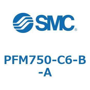 P Series(PFM750) SMC
