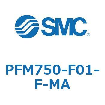 P Series(PFM750) SMC