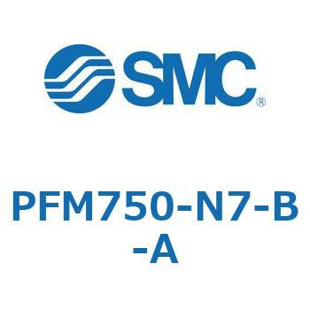 P Series(PFM750) SMC