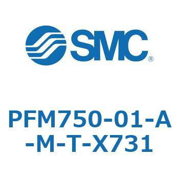 P Series(PFM750) SMC
