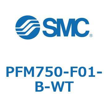 P Series(PFM750) SMC