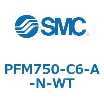 P Series(PFM750) SMC