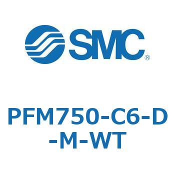 P Series(PFM750) SMC