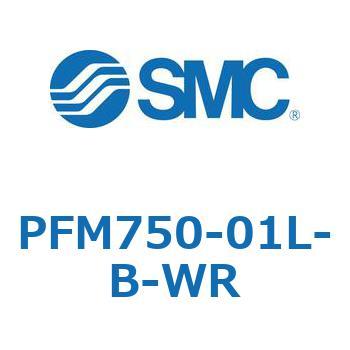 P Series(PFM750) SMC