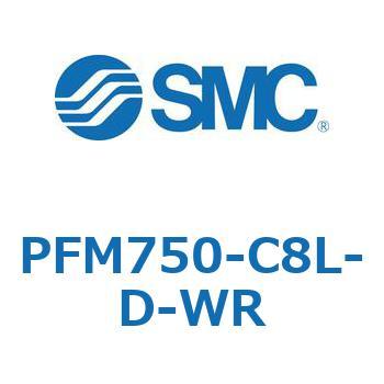 P Series(PFM750) SMC
