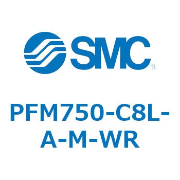 P Series(PFM750) SMC