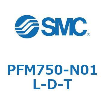 P Series(PFM750) SMC