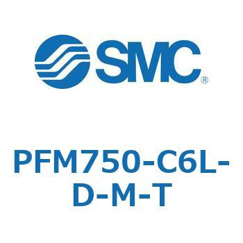 P Series(PFM750) SMC