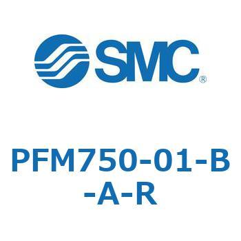 P Series(PFM750) SMC