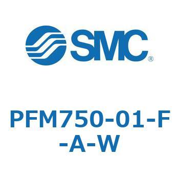 P Series(PFM750) SMC