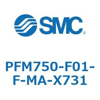 P Series(PFM750) SMC