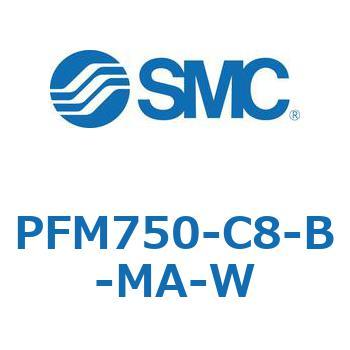 P Series(PFM750) SMC