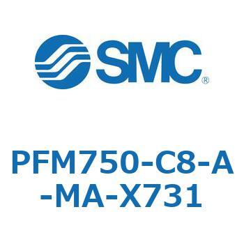 P Series(PFM750) SMC